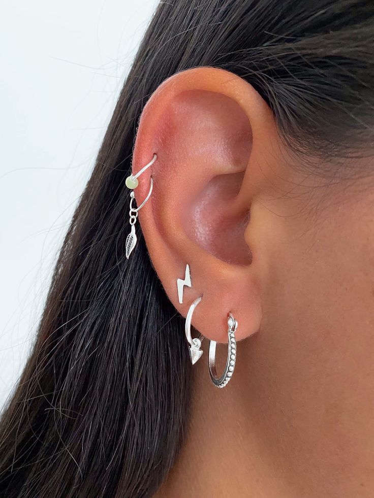 REHANA OHRRINGE (16MM)