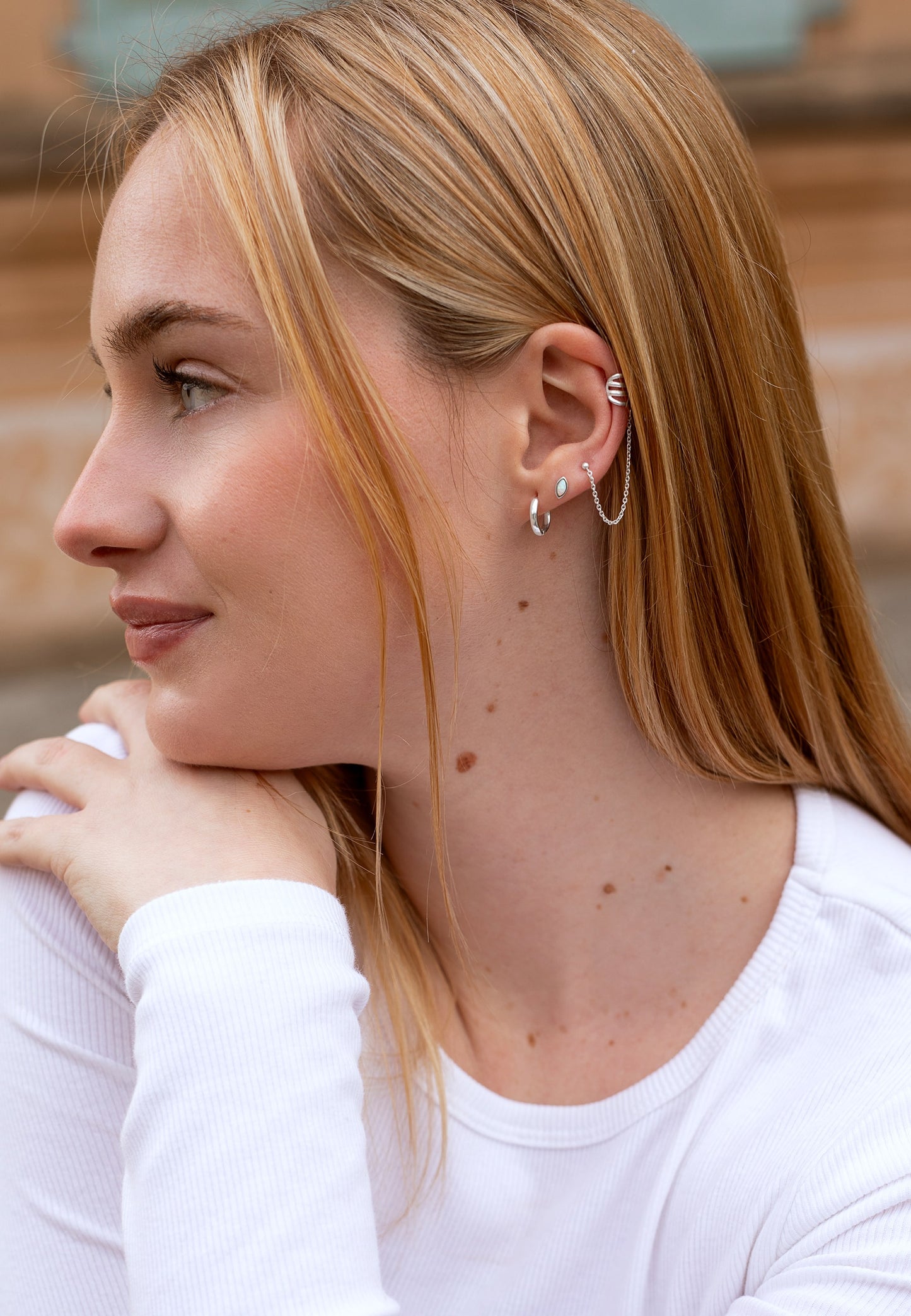 OHRRINGE JABARI (12MM)