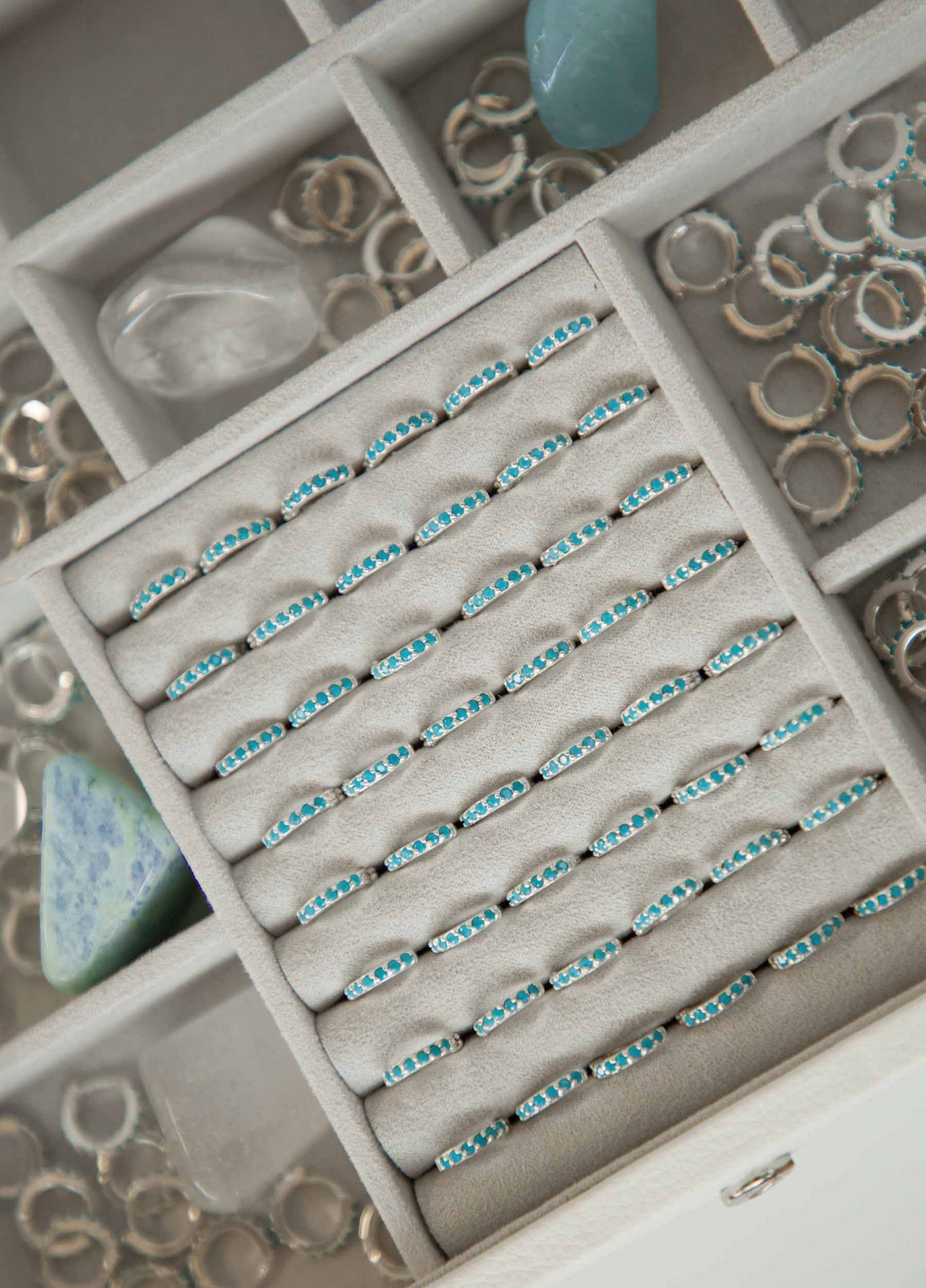 ISHANI OHRRINGE (10MM)