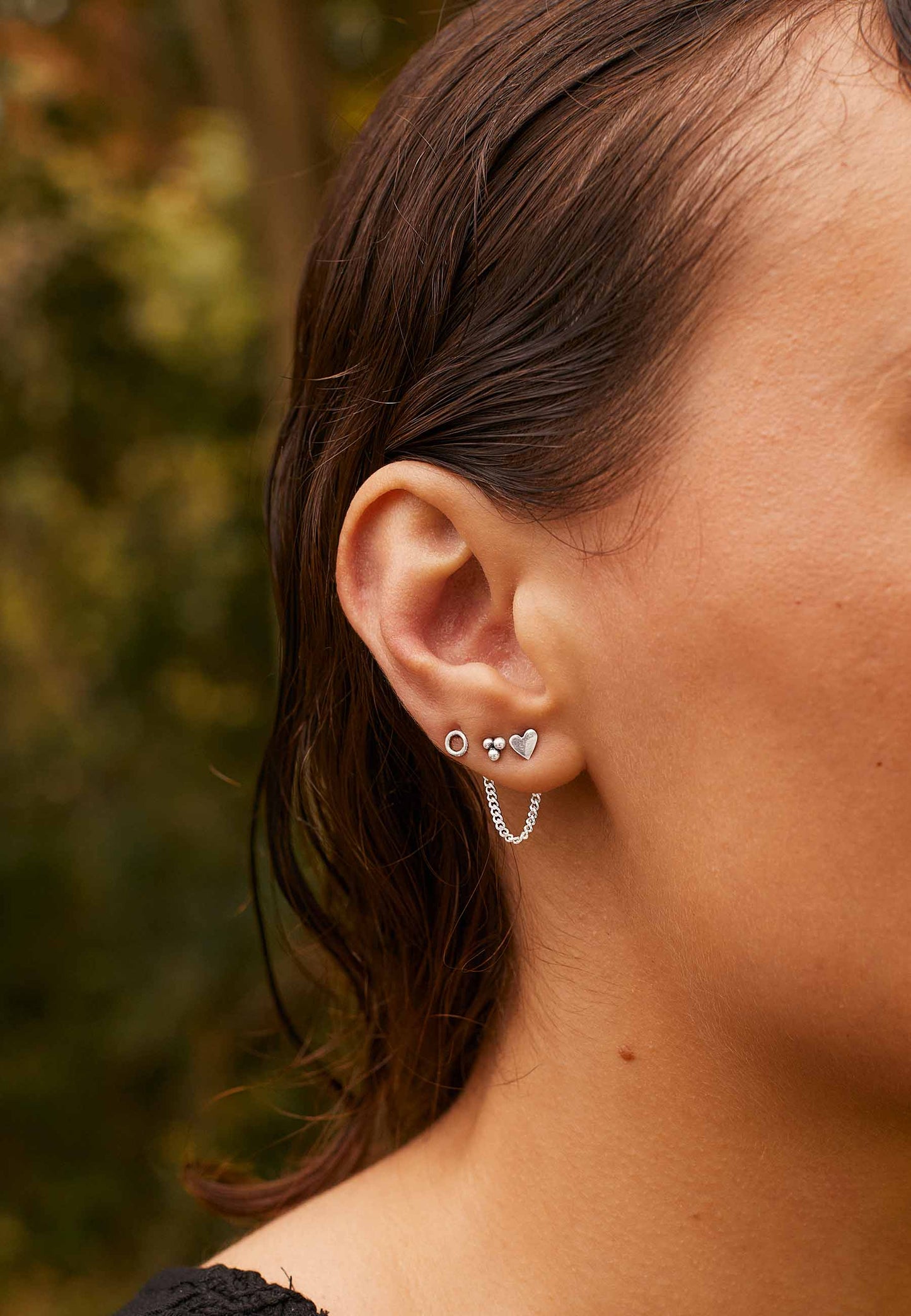 PENDIENTES MANDALIYAAN