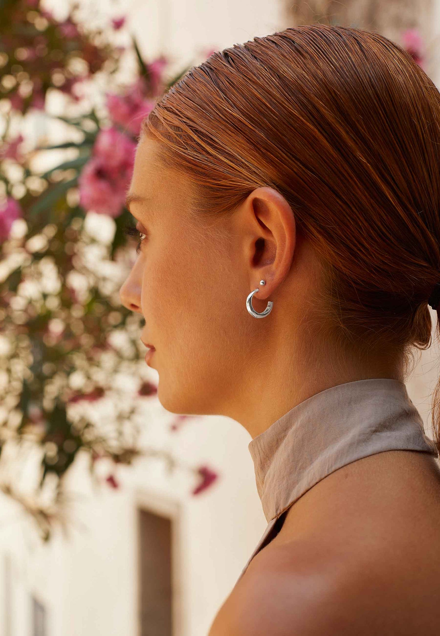 RAHASY EARRINGS (16MM)