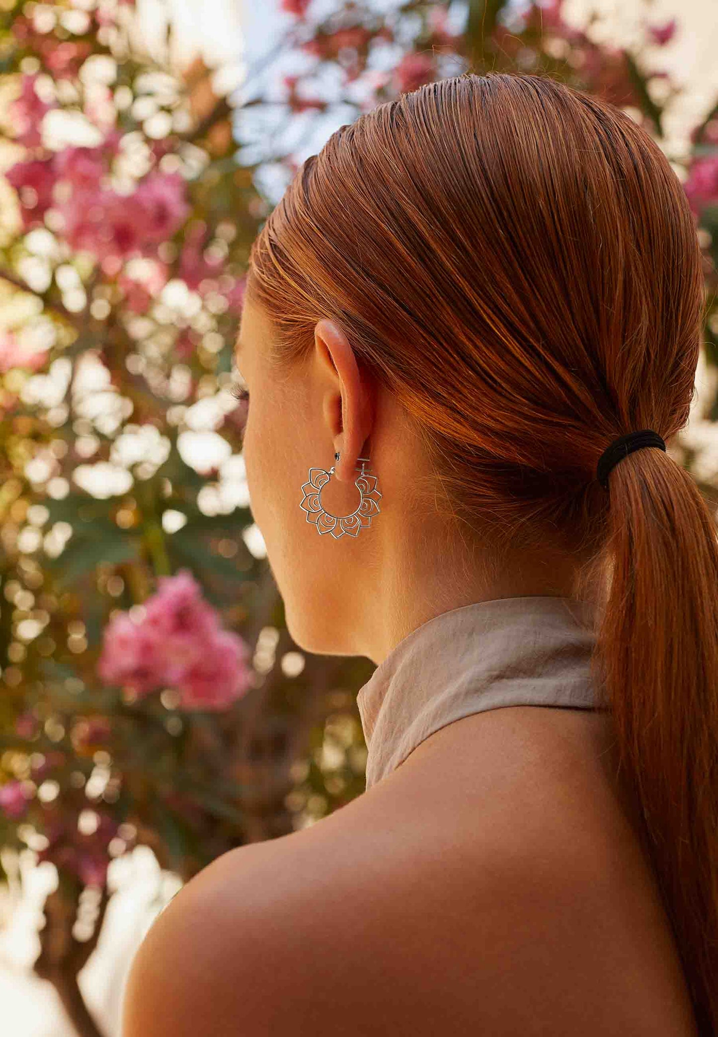 ORECCHINI HEMLATA (30MM)