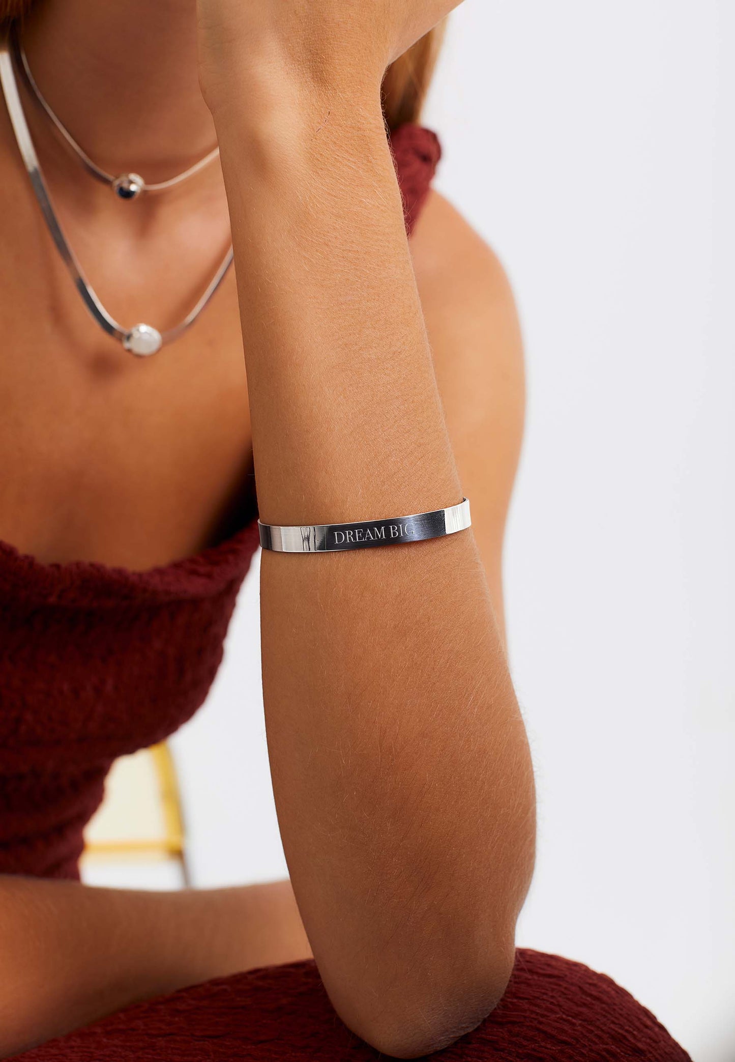 ARMREIF ADAR PERSONALISIERT