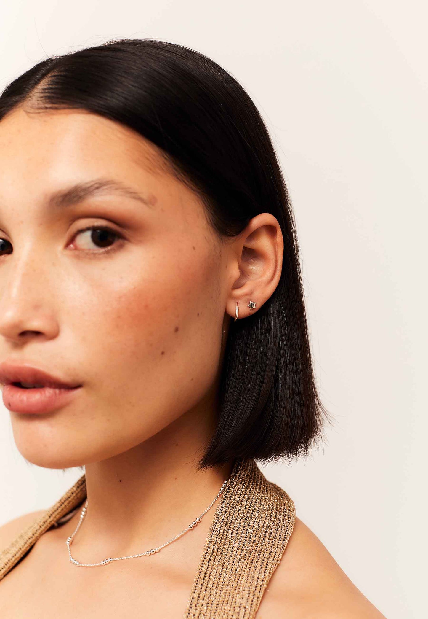 ORECCHINI JIVANA (10MM)