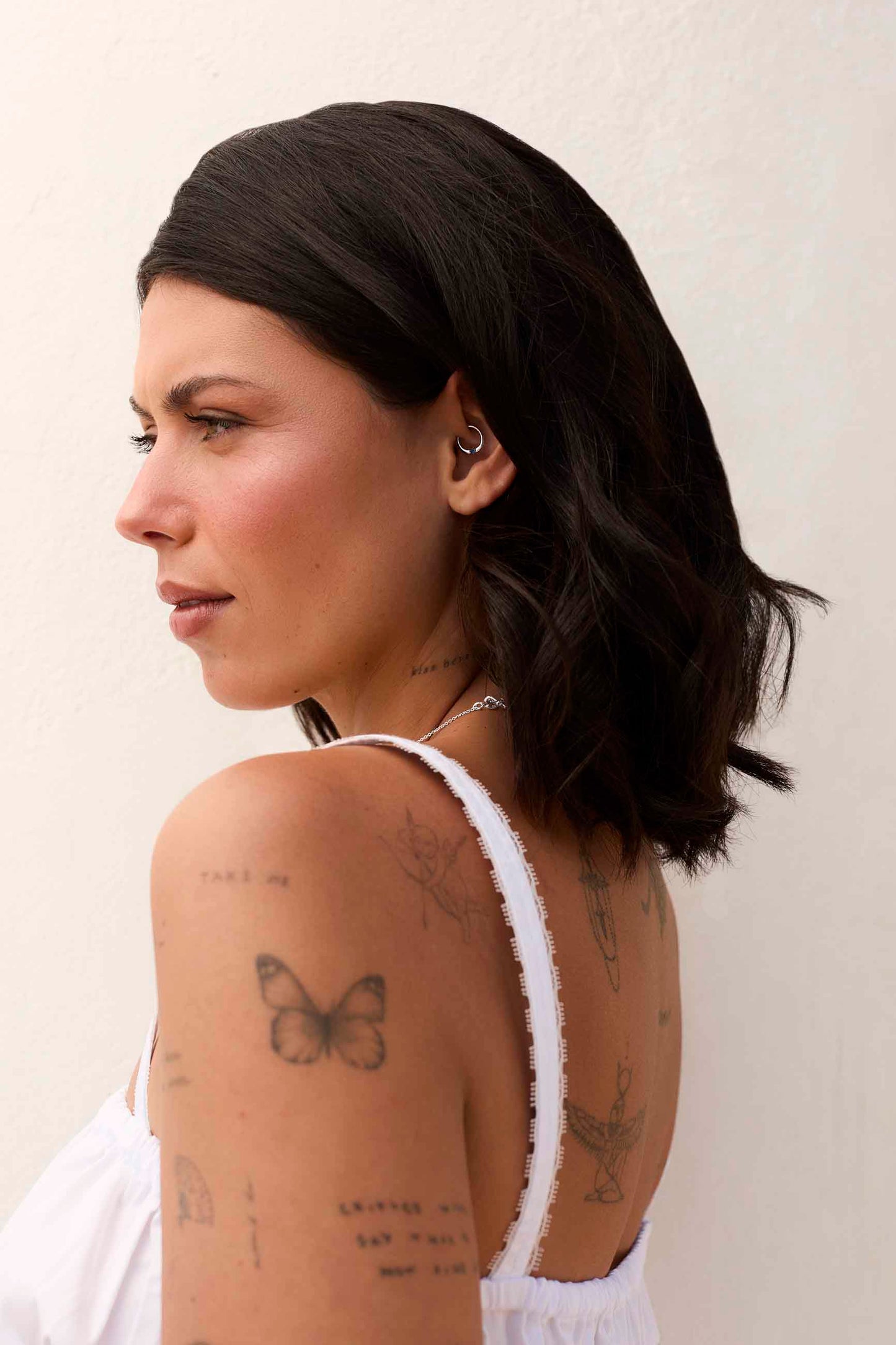 PIERCING UPAGRAH (8MM)