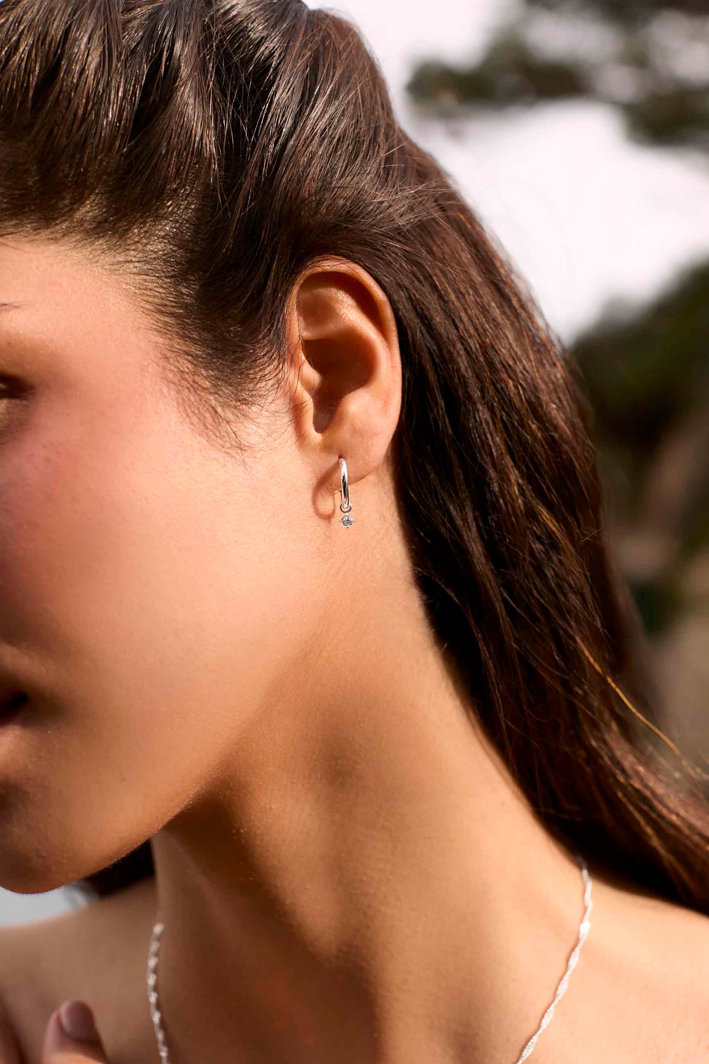 KASHVI EARRINGS (12MM)