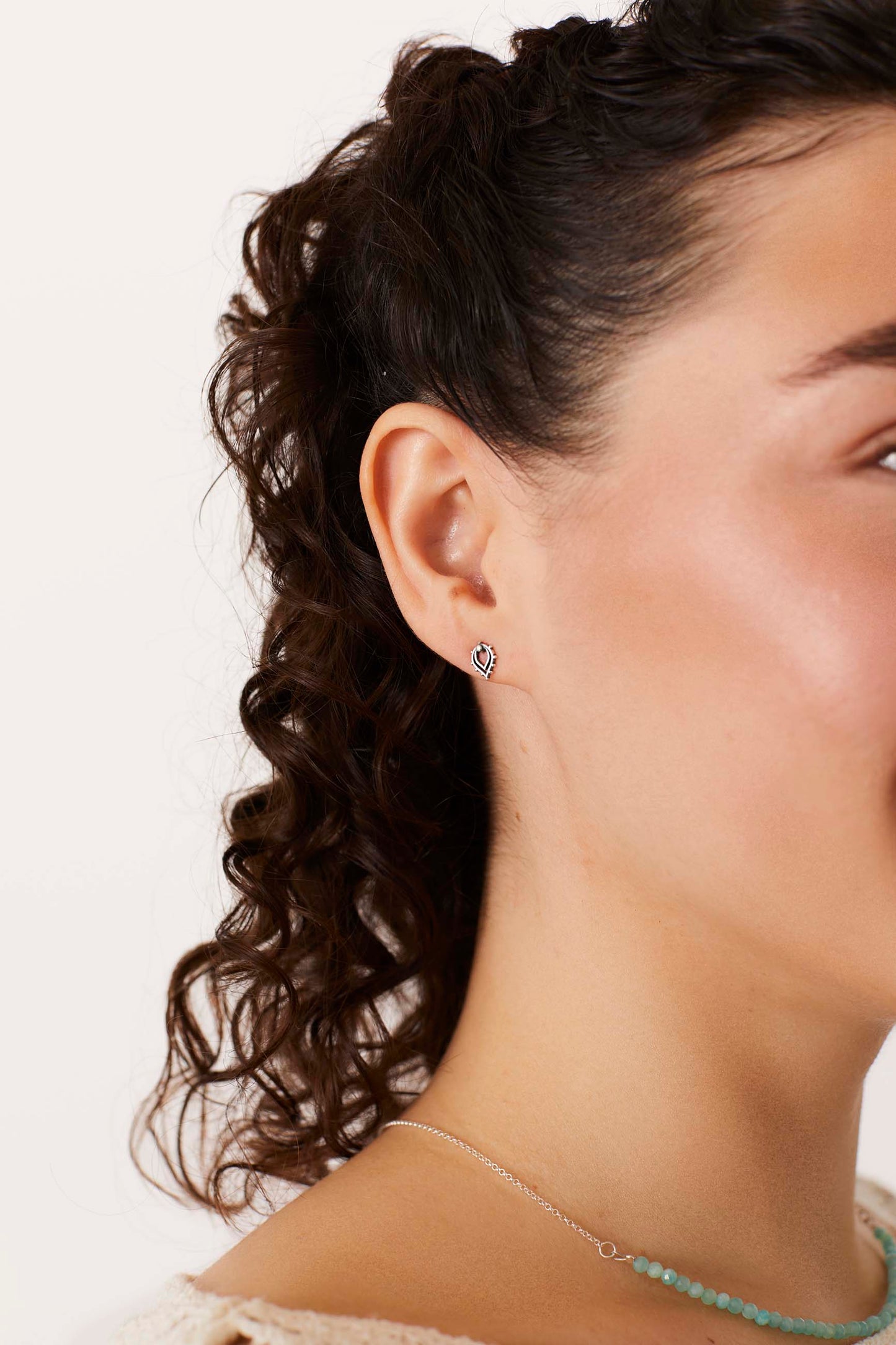 MAYUR EARRINGS