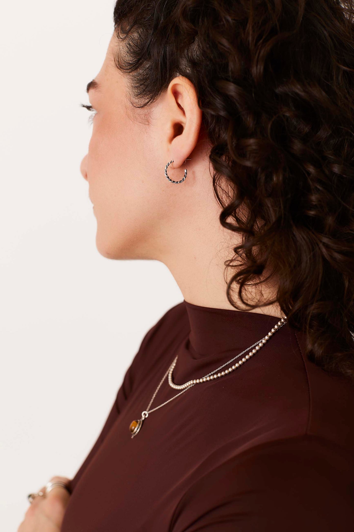 GOWRI EARRINGS (16MM)