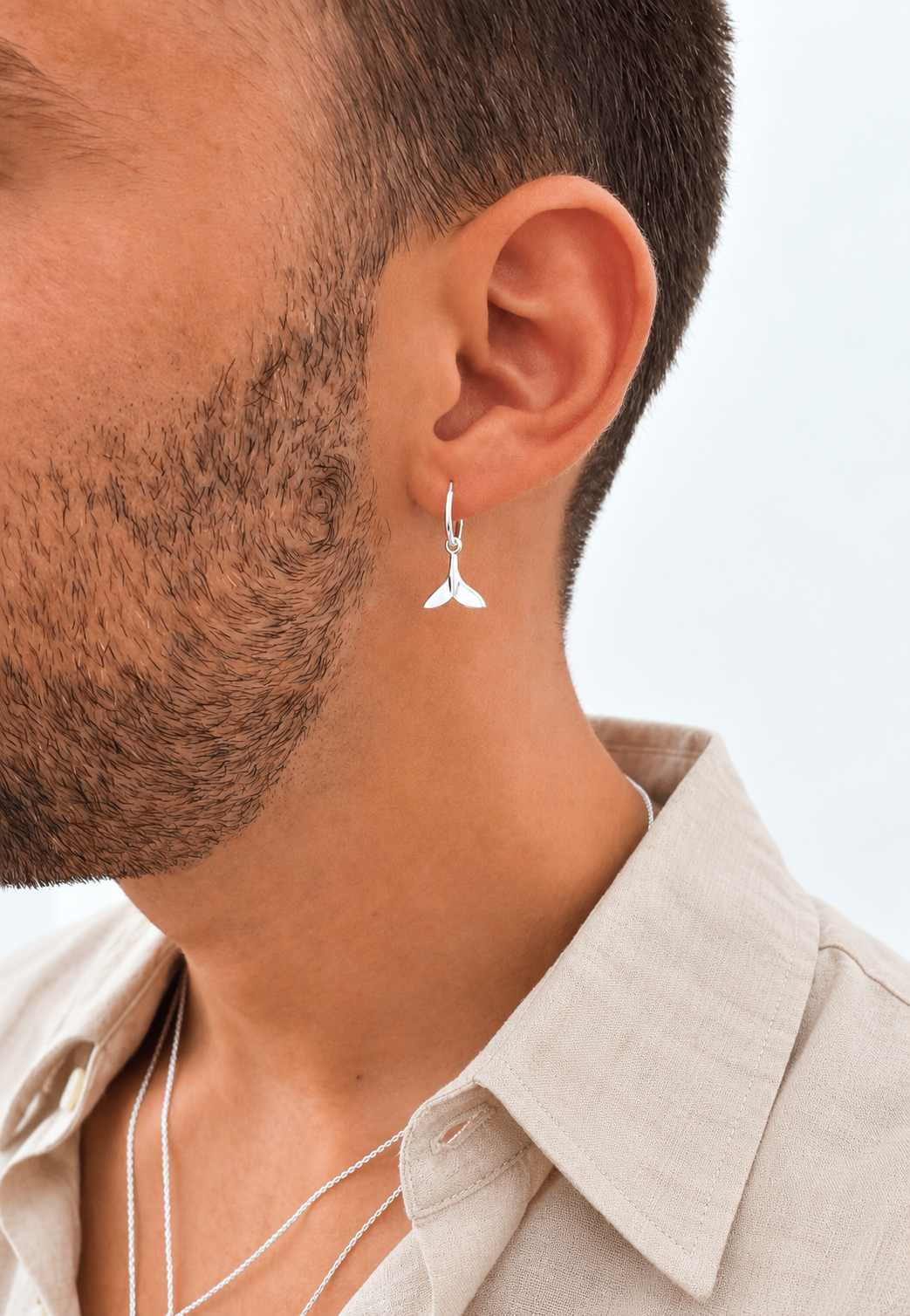 PENDIENTES VARUN (12MM)