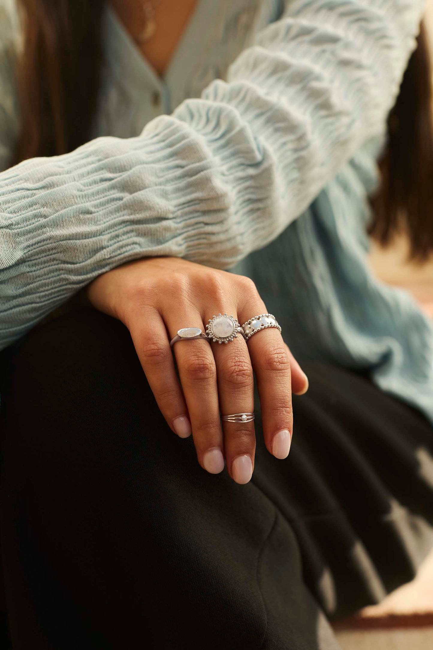 ANELLO TENAYA