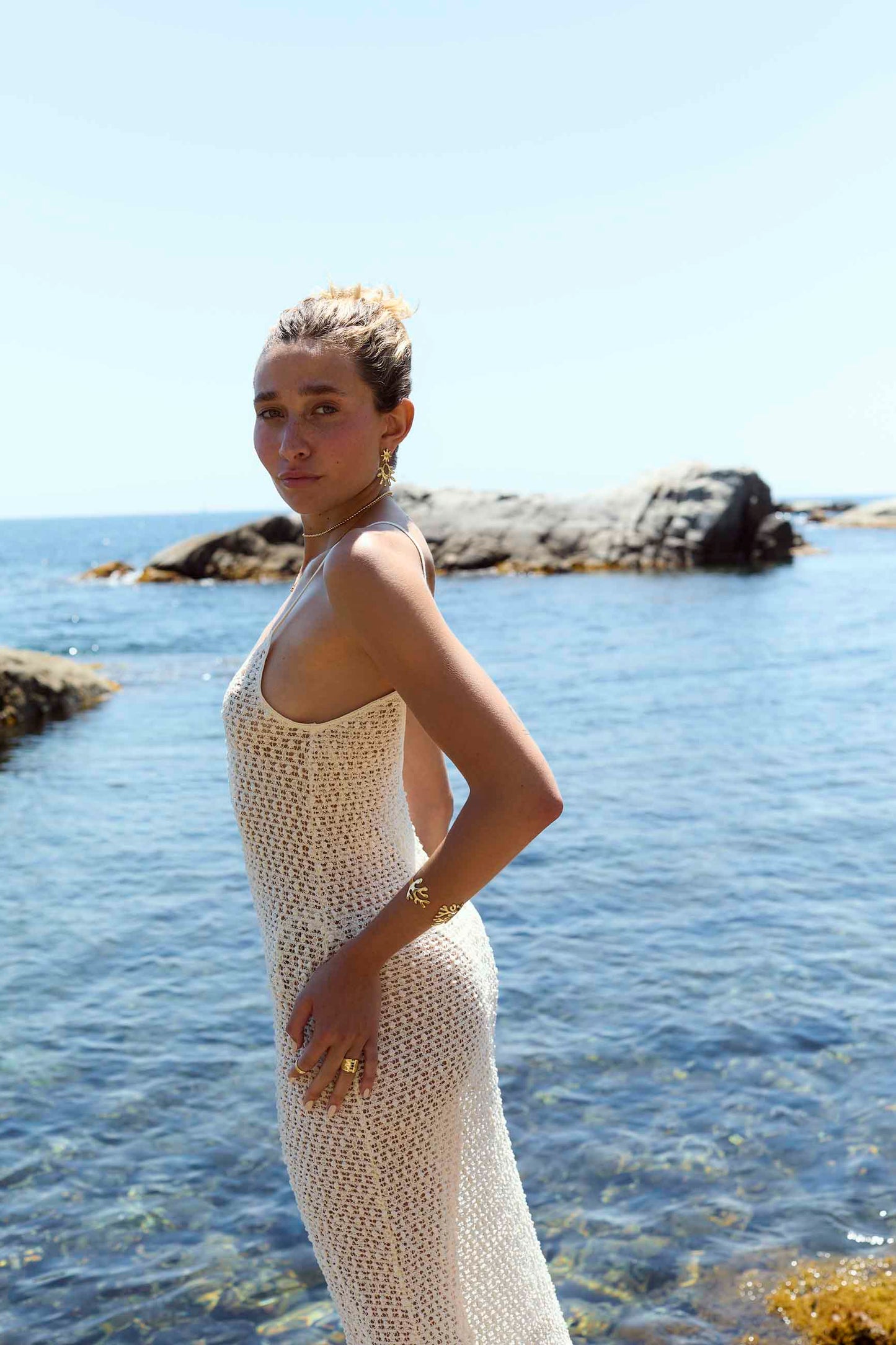 ARMBAND REPH VERGOLDET