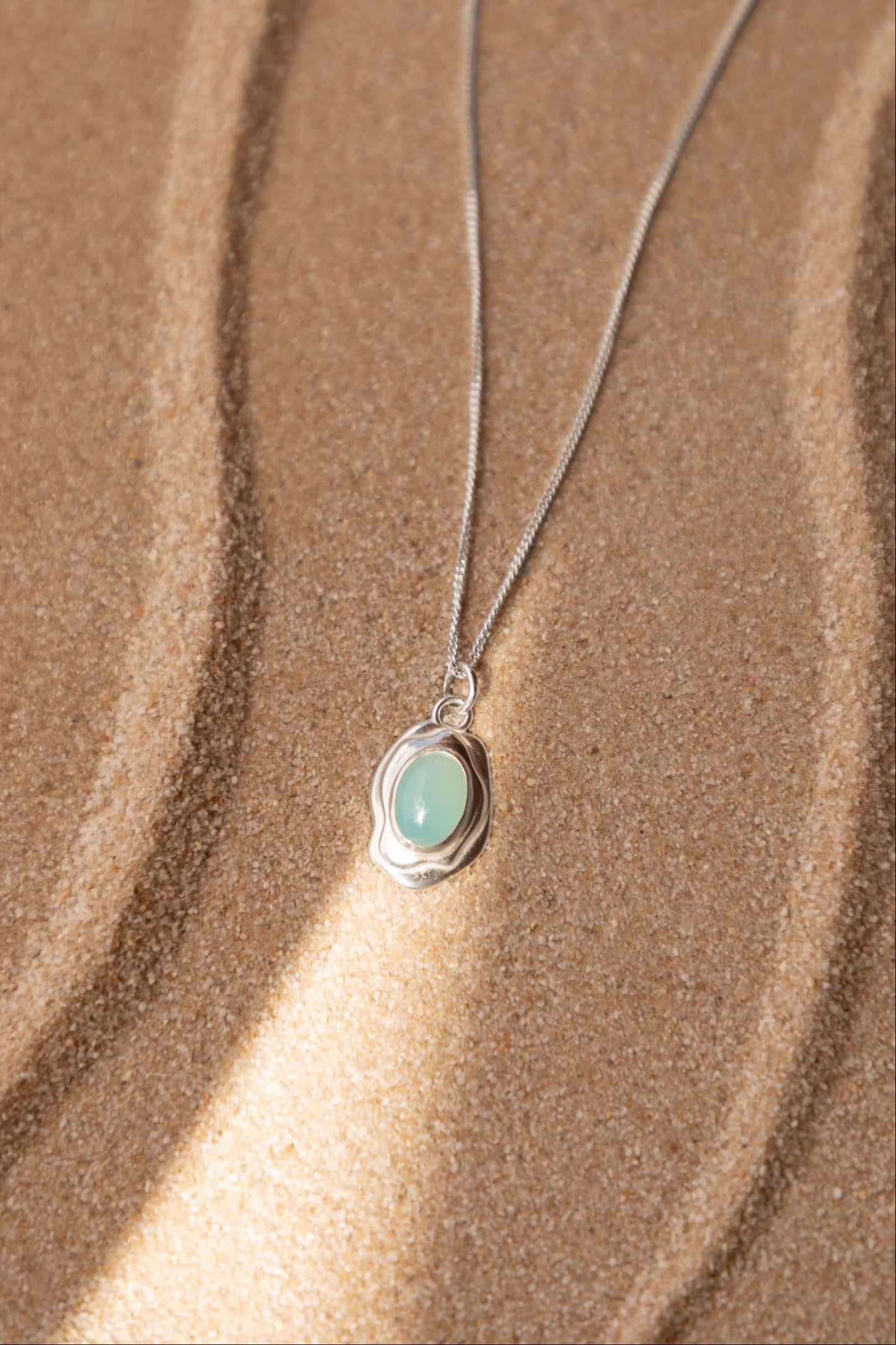 Collar Halchal Foto Bodegon