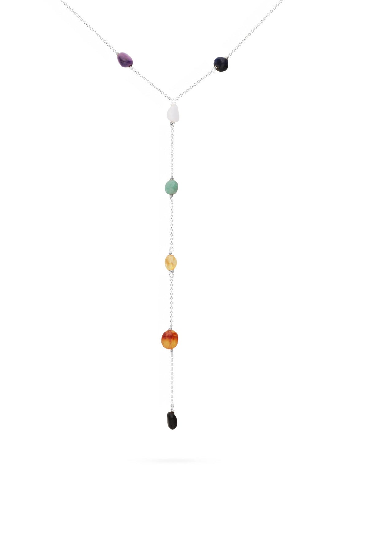 KRUNDALINI NECKLACE