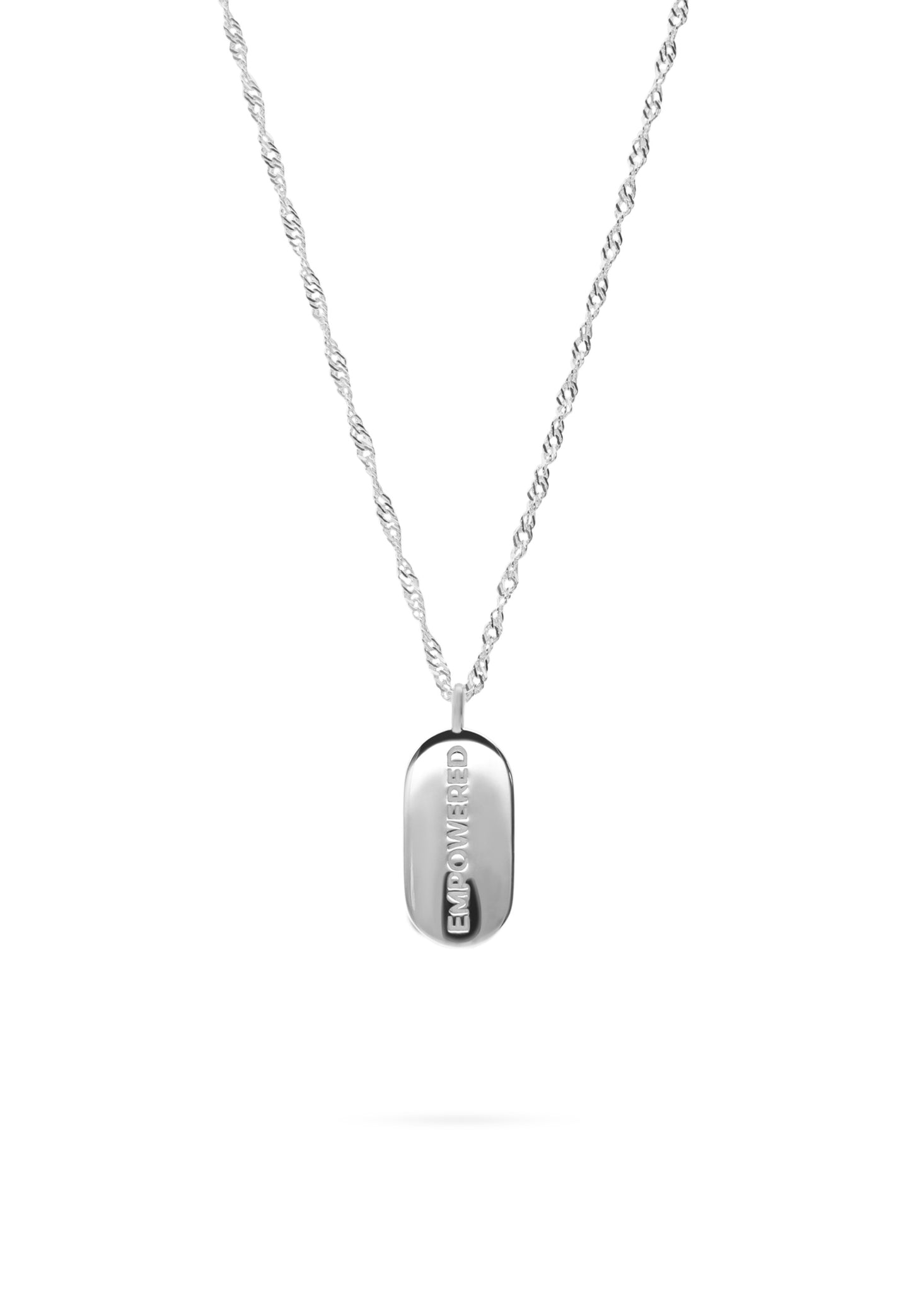 SASHAKT NECKLACE