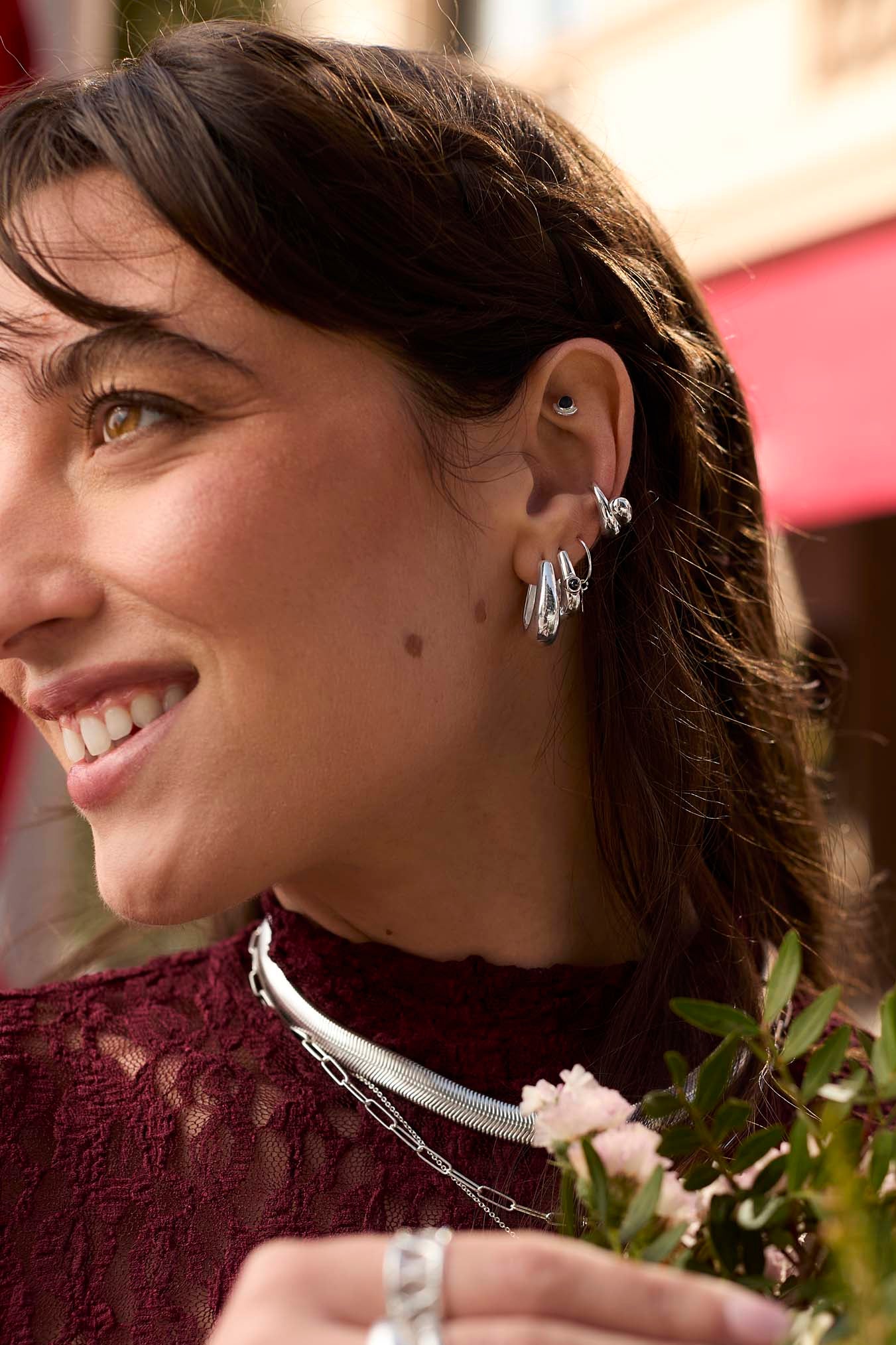 PENDIENTES VISTAR (16MM)