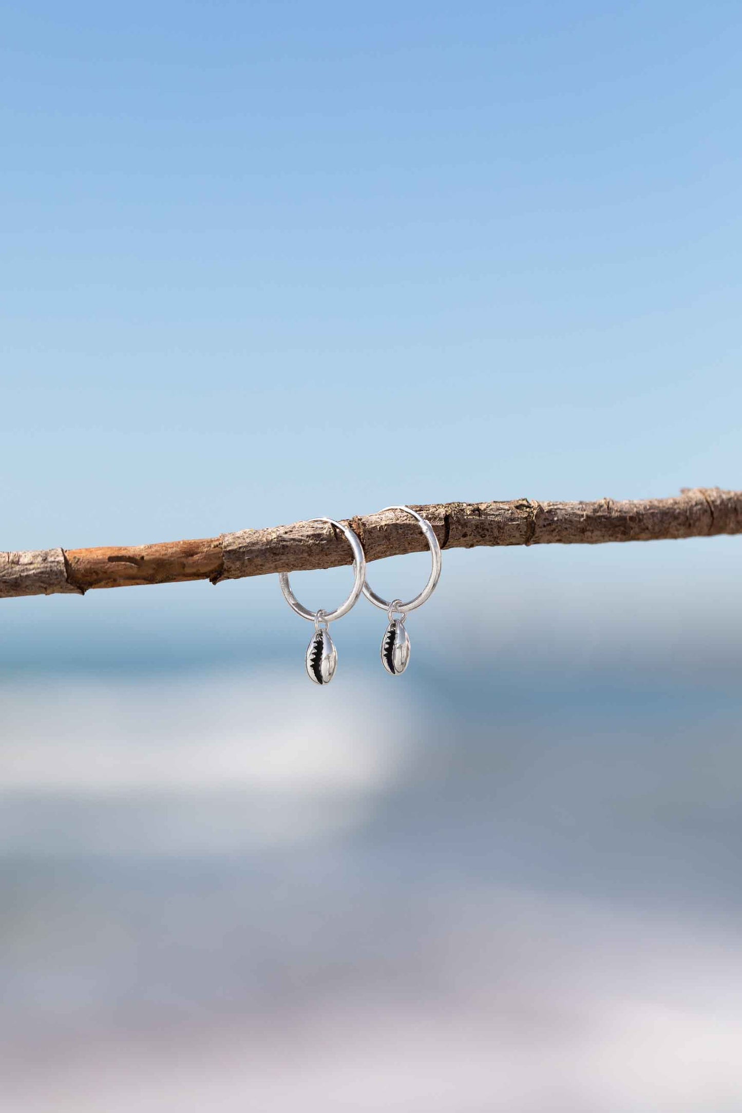 KARUN EARRINGS (14MM)