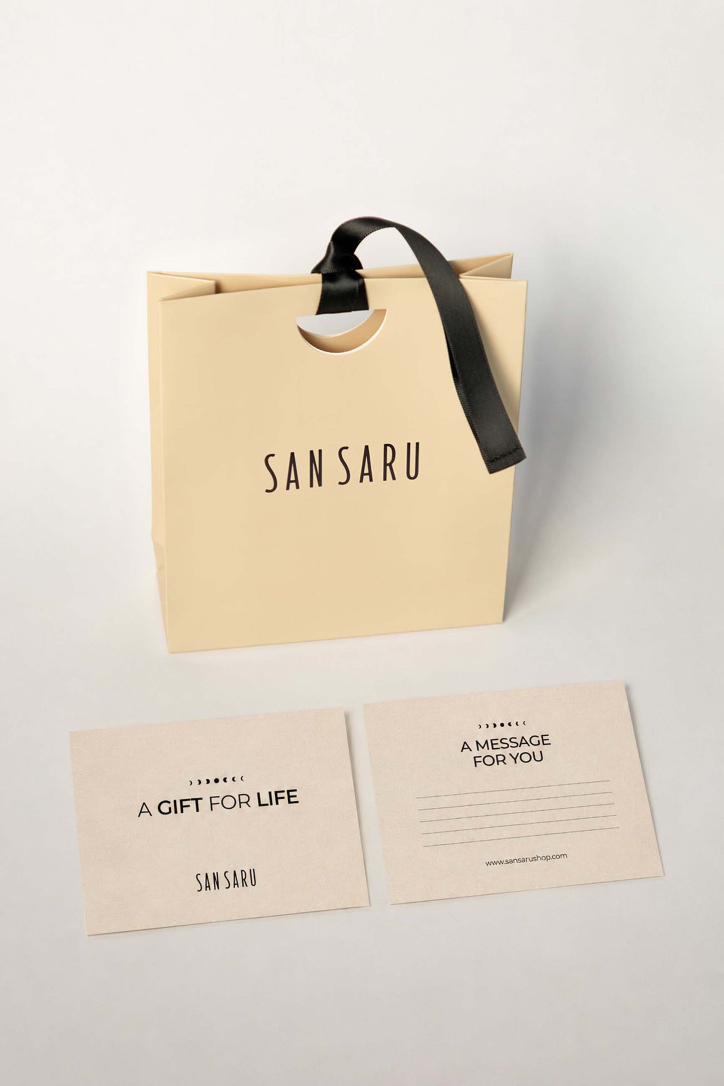 EMBALLAGE CADEAU
