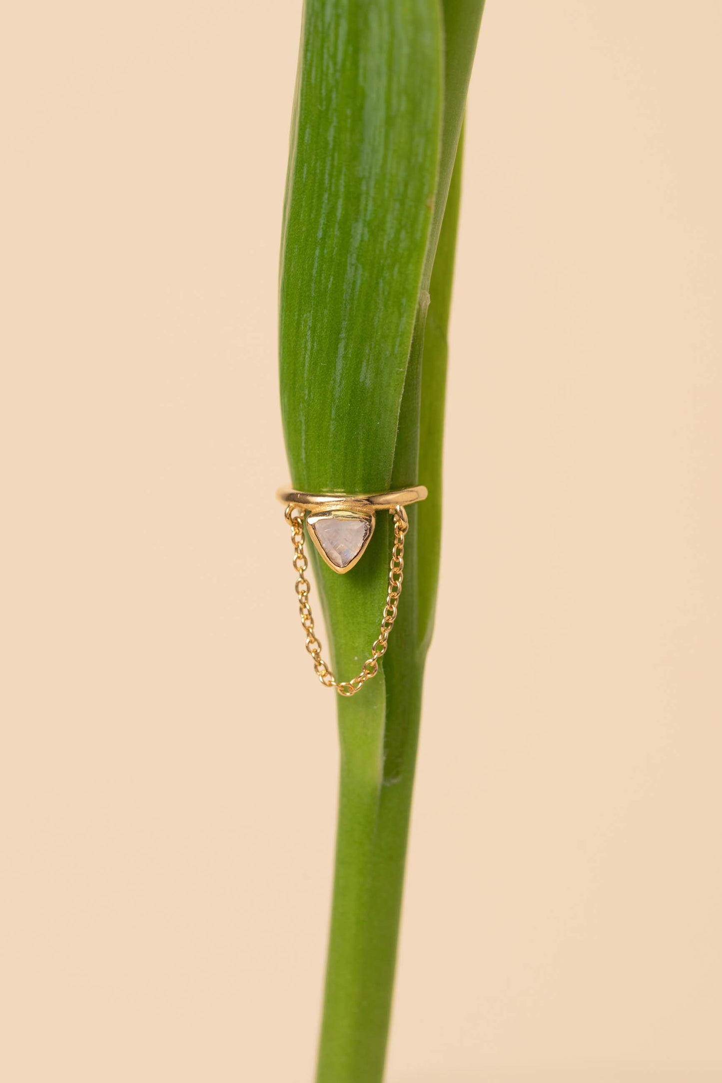 EAR CUFF PARI DESTRO ORO