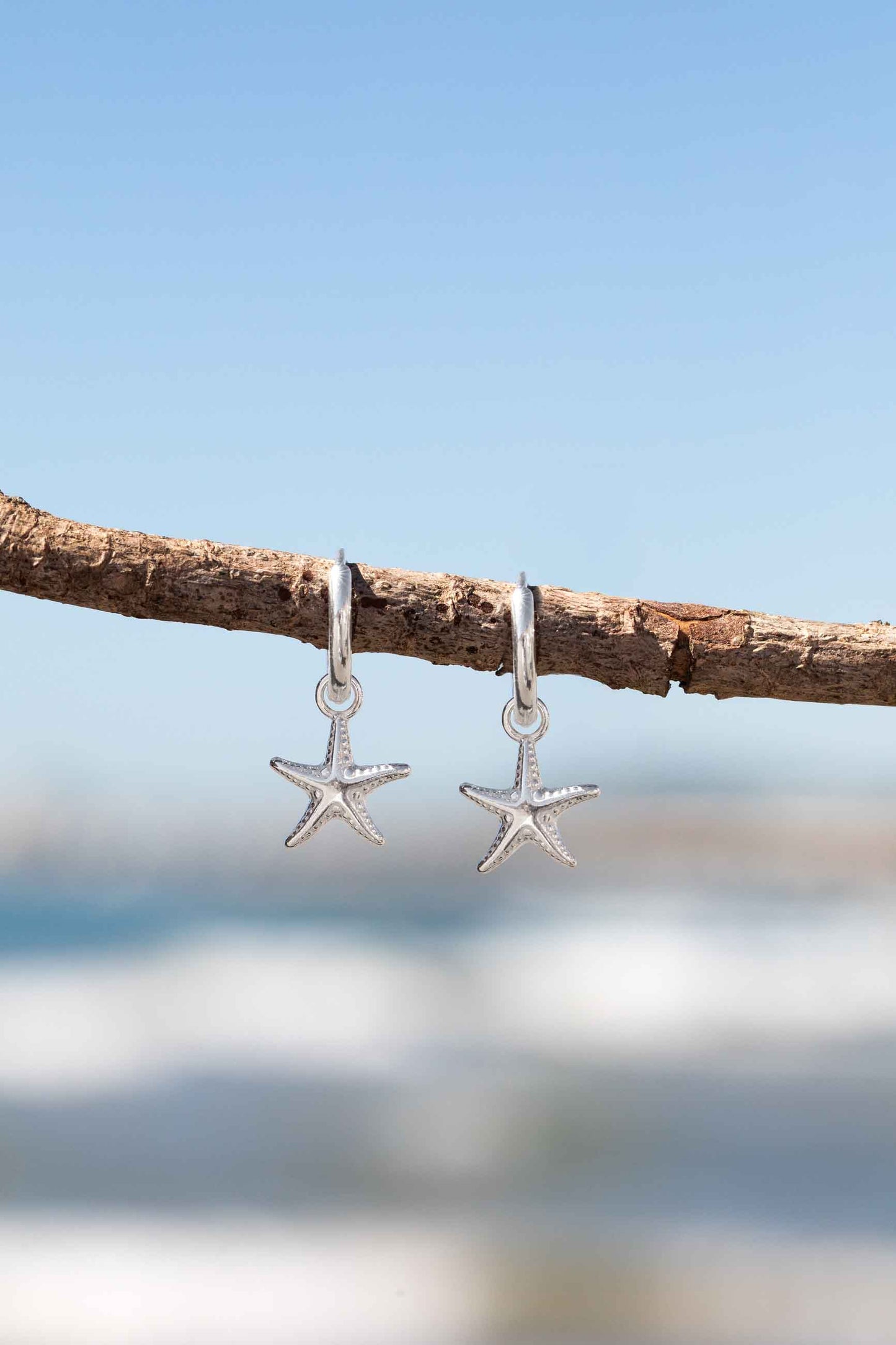 PAVANA EARRINGS (12MM)