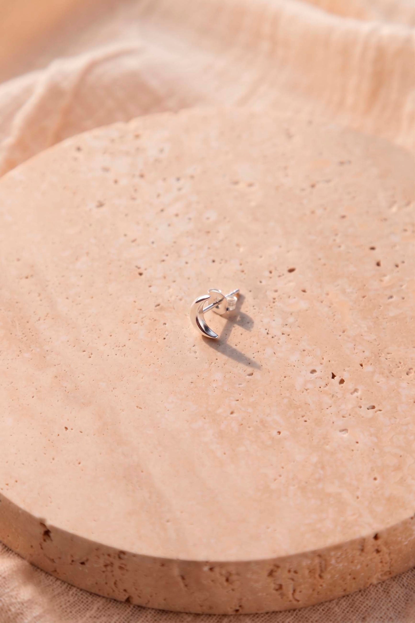 BOUCLE D'OREILLE CANDA