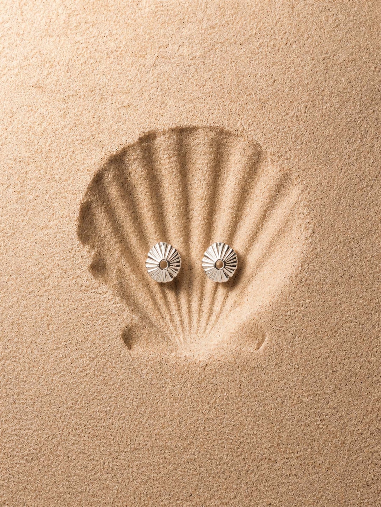 Pendientes Gond Foto Bodegon