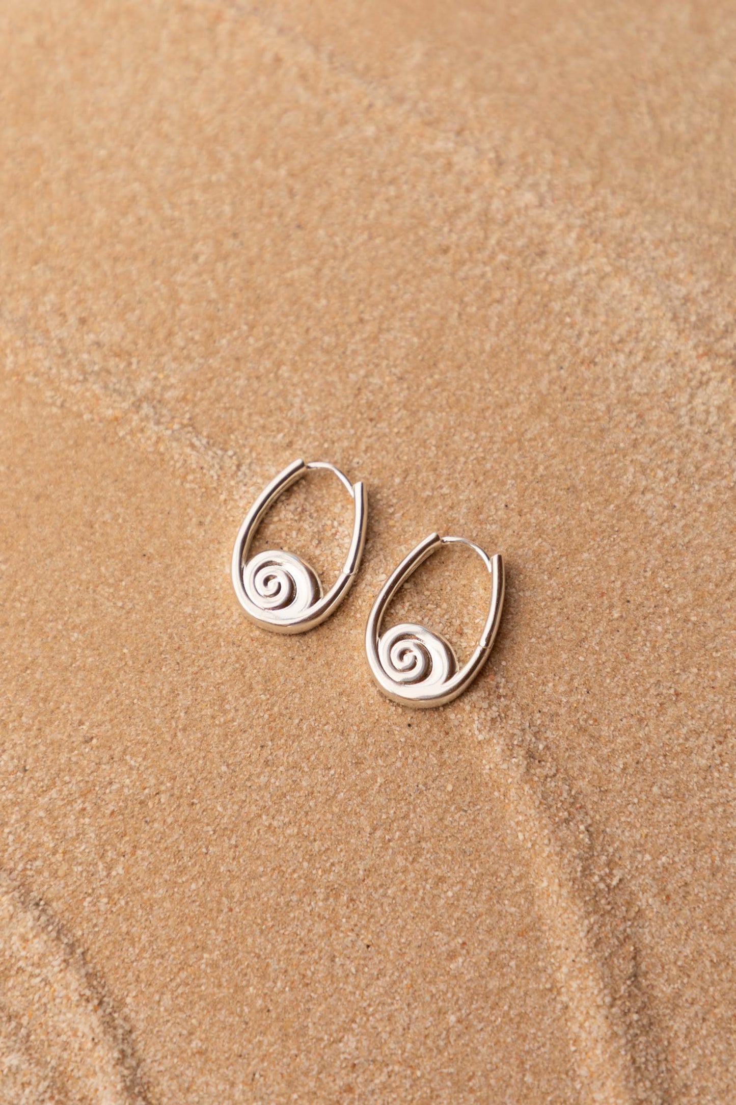 Pendientes Jevash Foto Bodegon