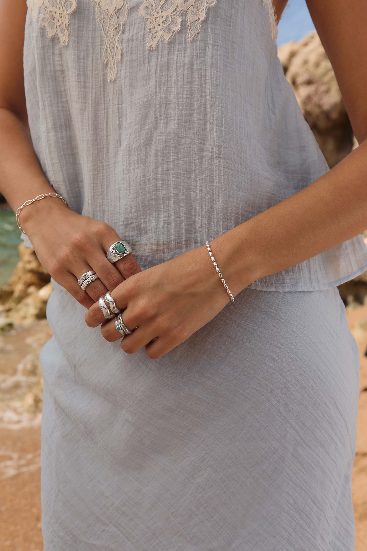 PULSERA DAURAT