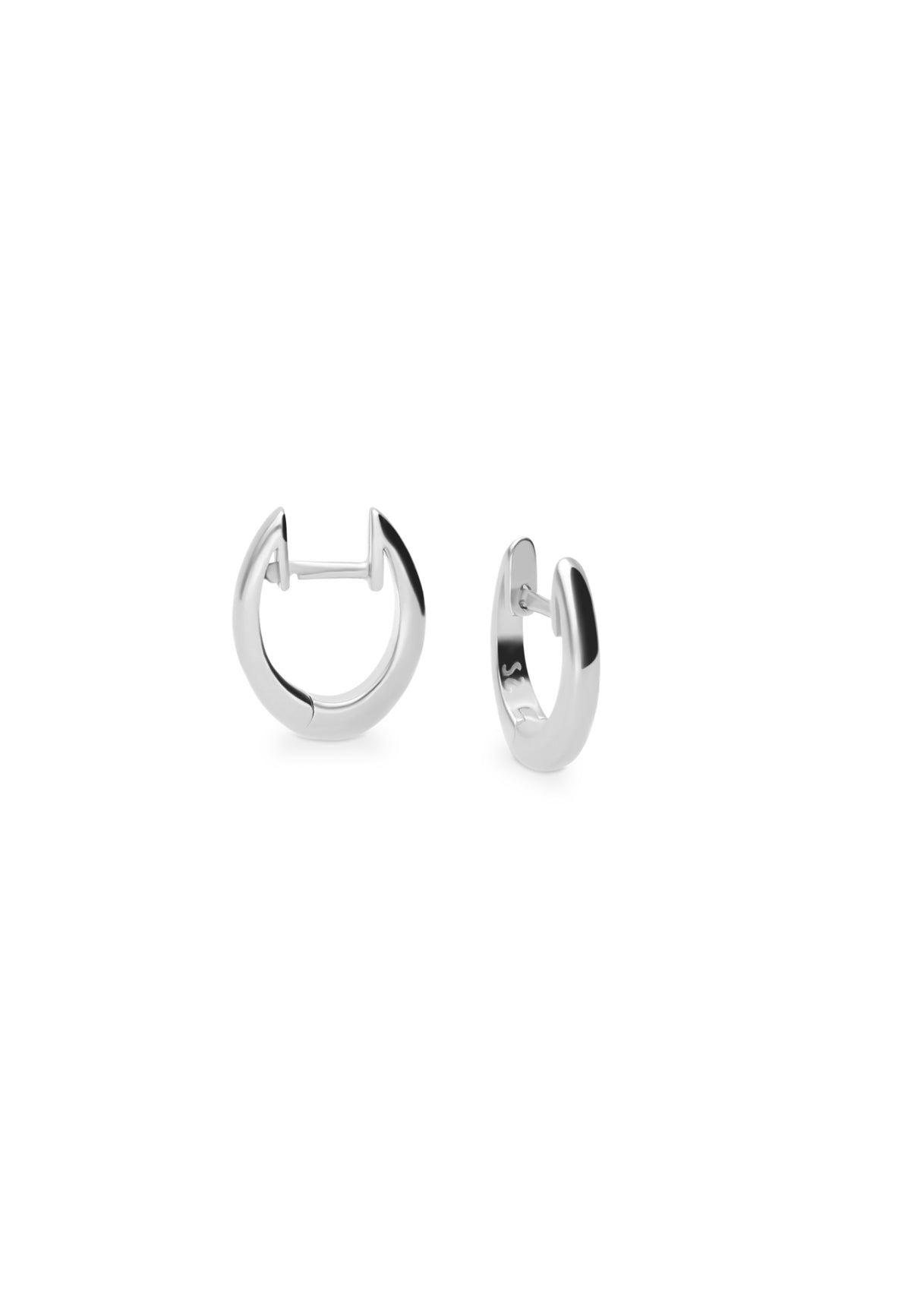 BOUCLES D'OREILLES IDRIS
