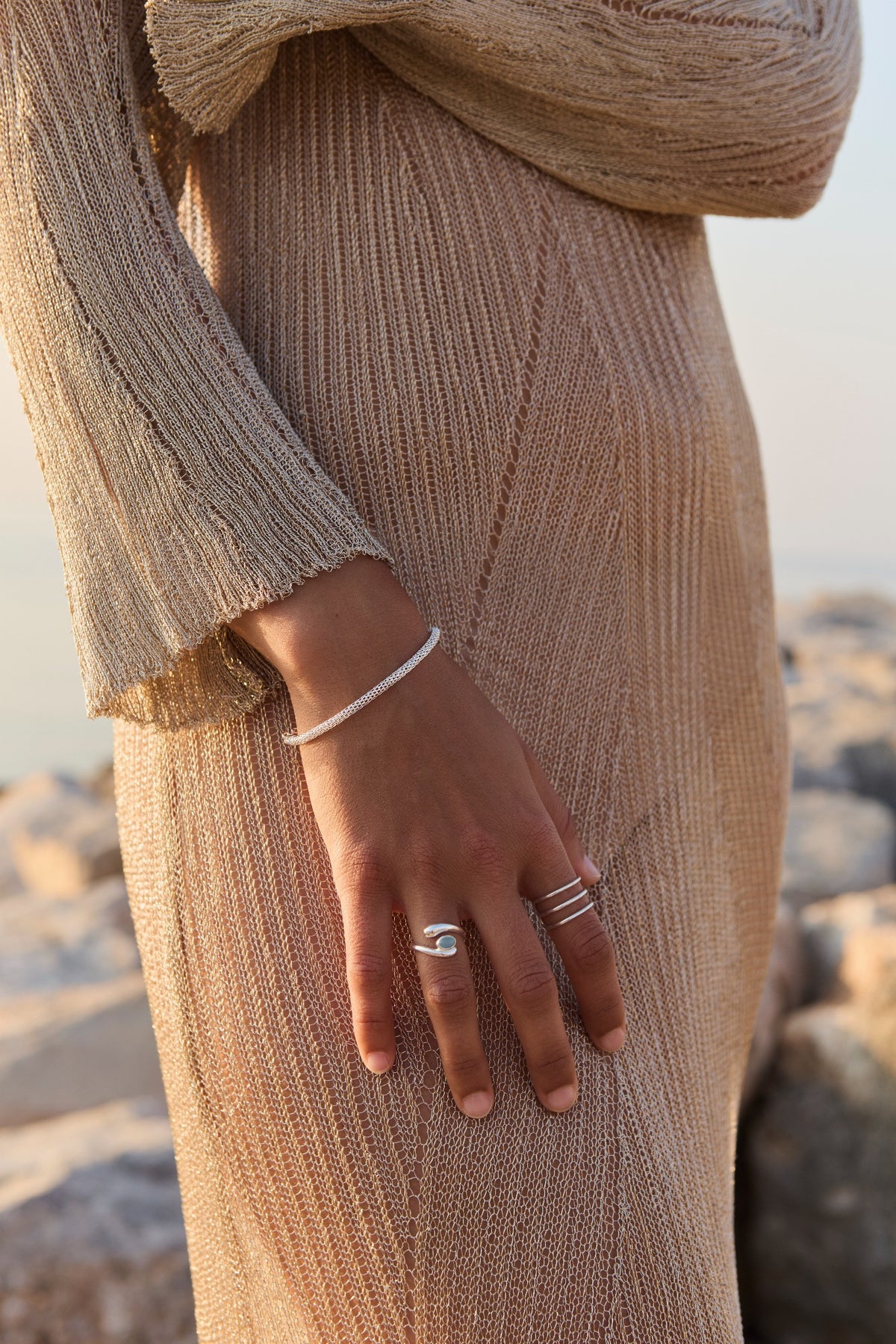 ARMBAND KARINA