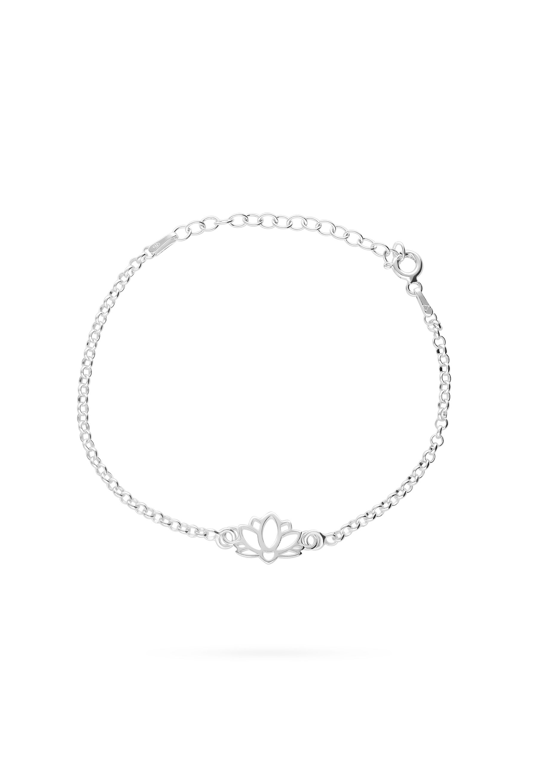 Bracciale in oro Rosa 18k con Diamanti | GV Bracciale in oro Rosa 18k con Diamanti | GV