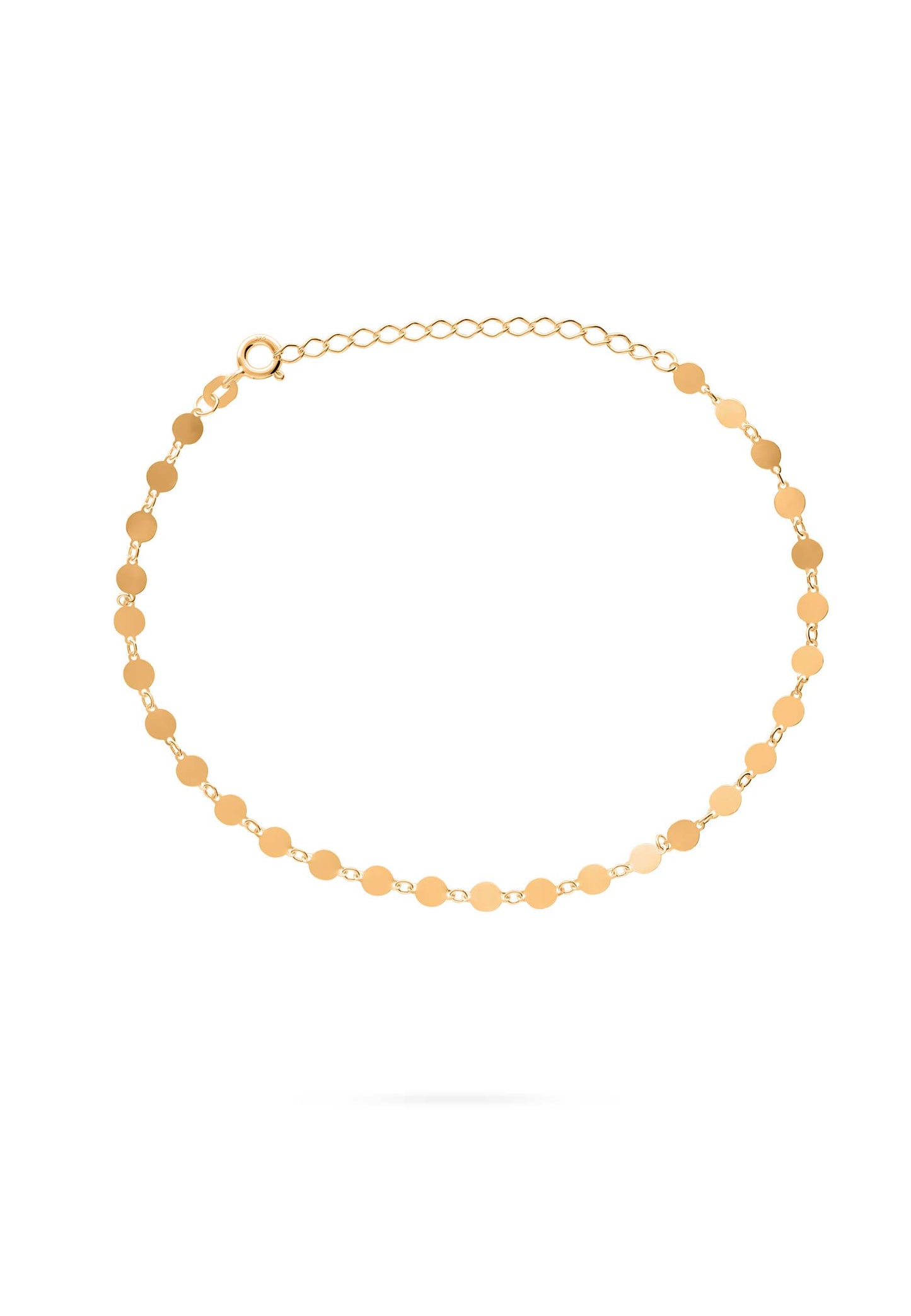 CAVIGLIERA MAHATMA ORO