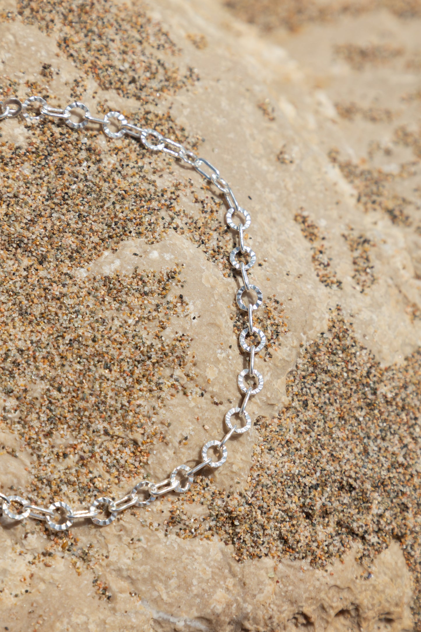 YENENE ANKLET