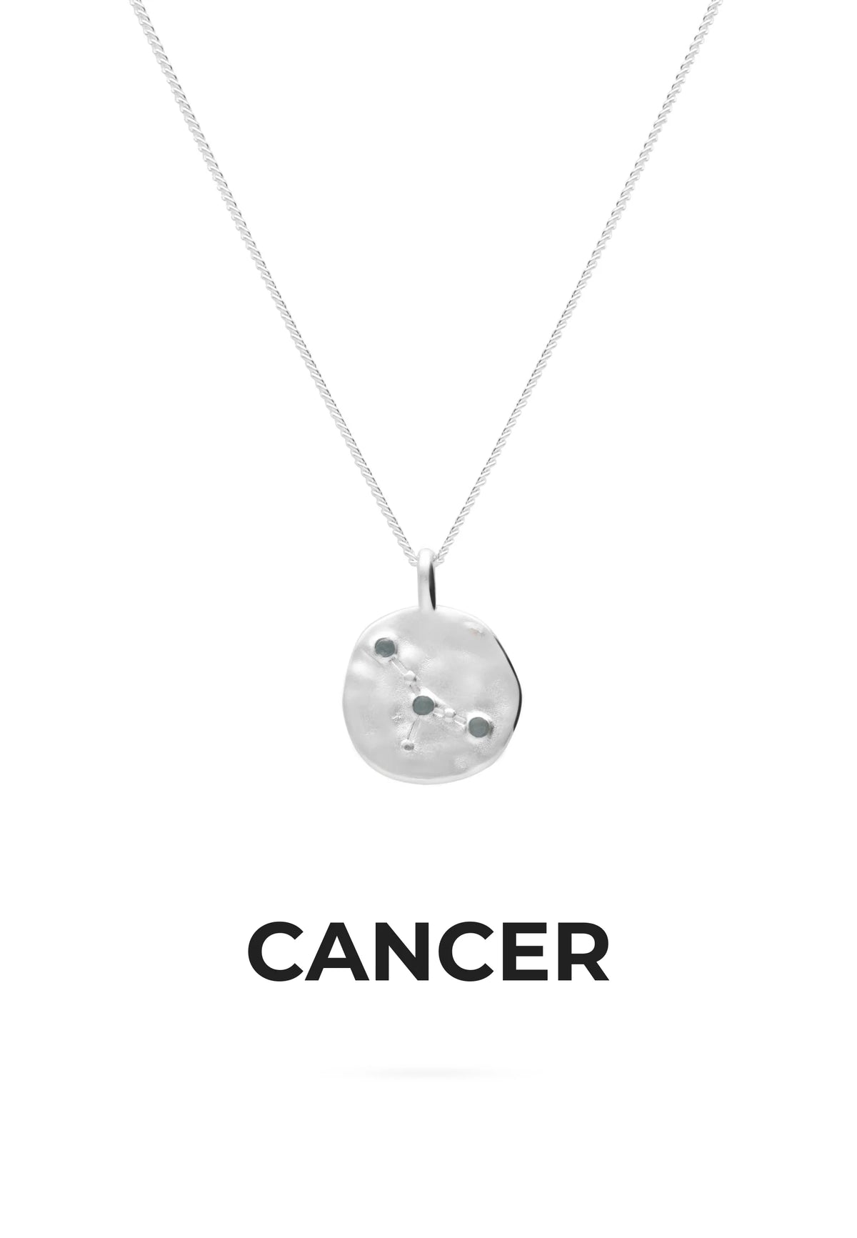CONSTELLATION NECKLACE