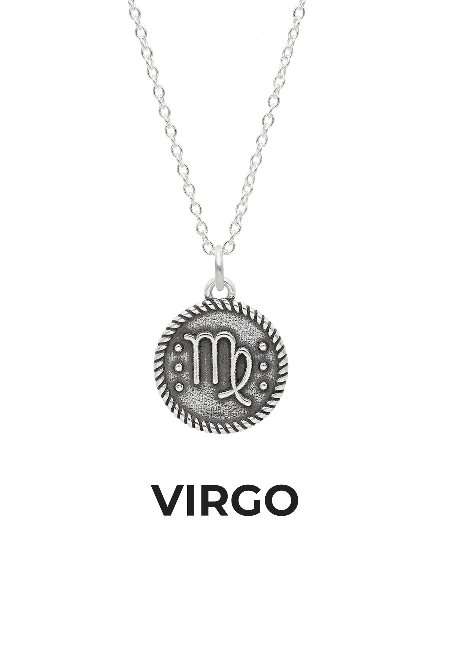 ZODIAC NECKLACE