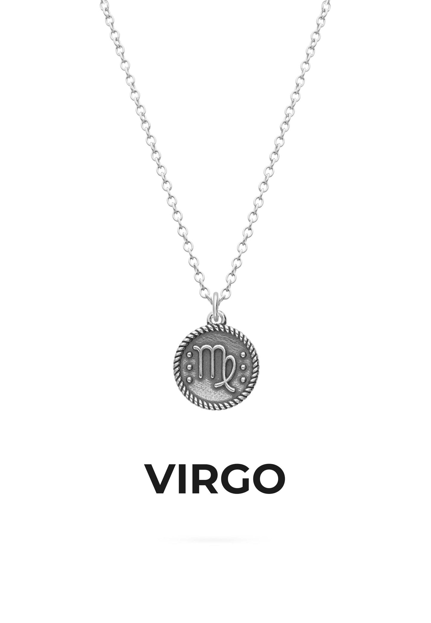 ZODIAC NECKLACE