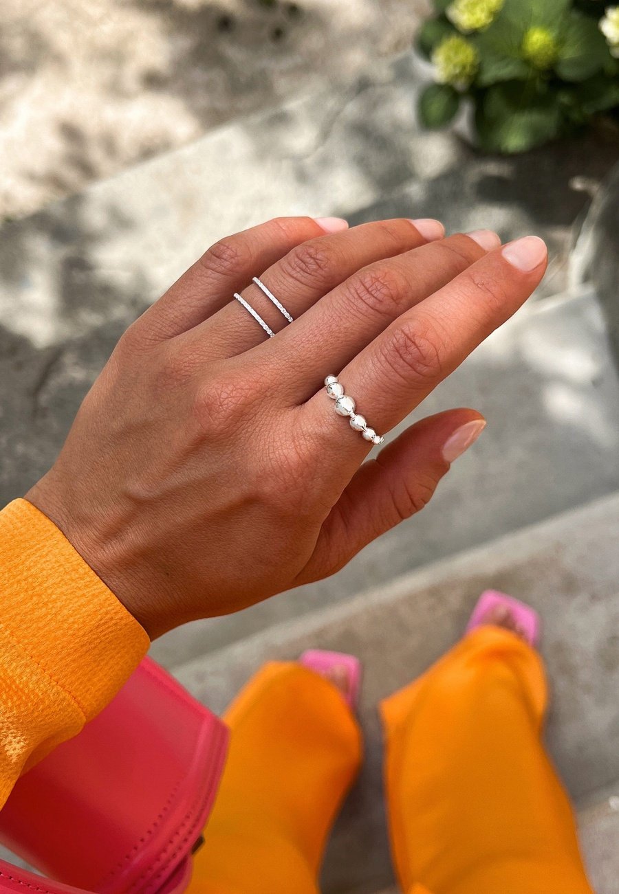 Anillo de bolas Avtaar