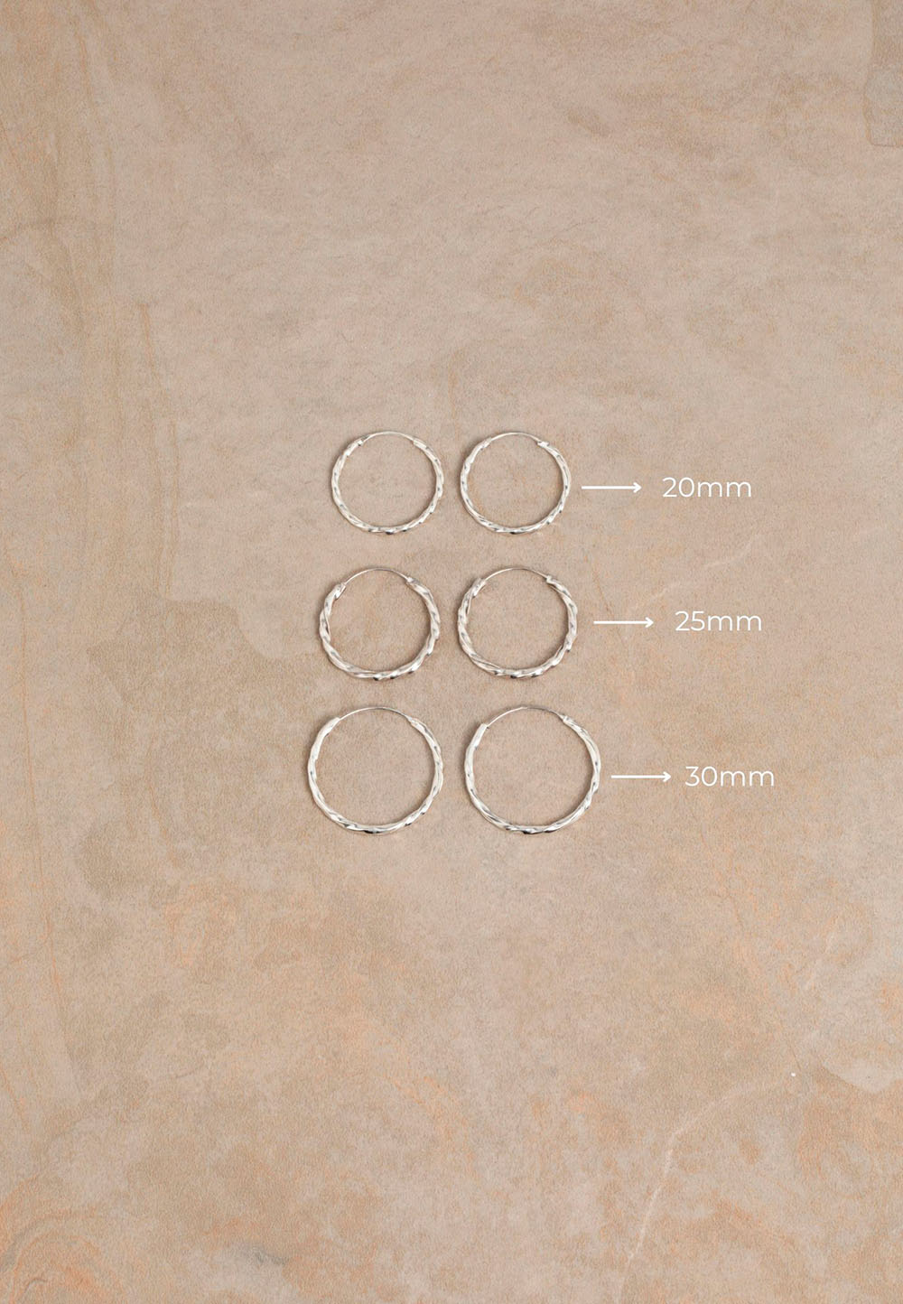 PENDIENTES ANOOP (20MM)