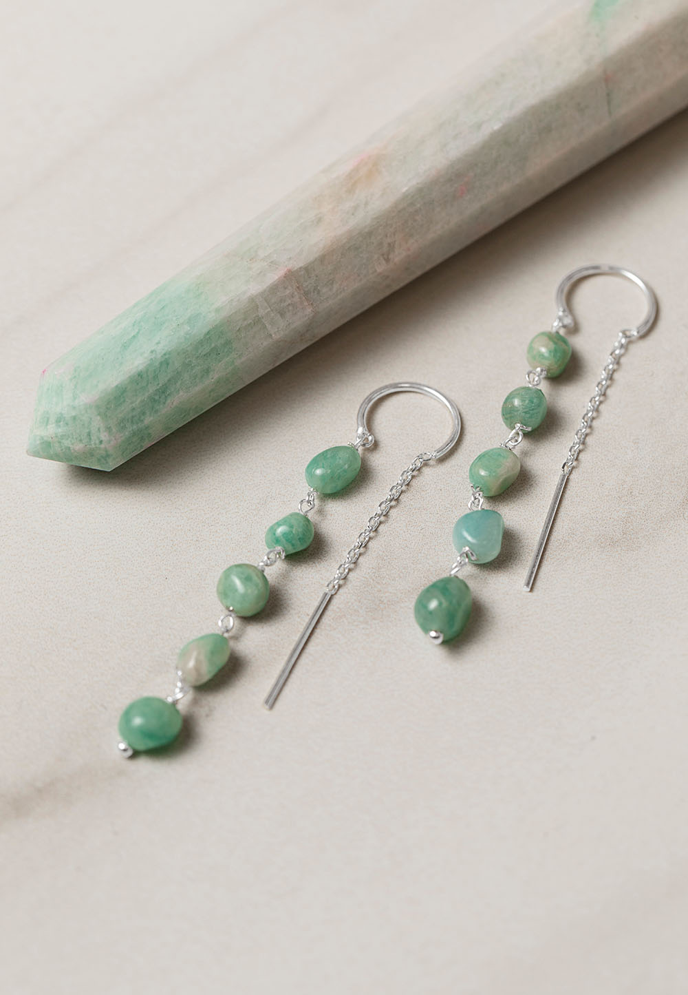 BOUCLES D'OREILLES ESHA (11MM)