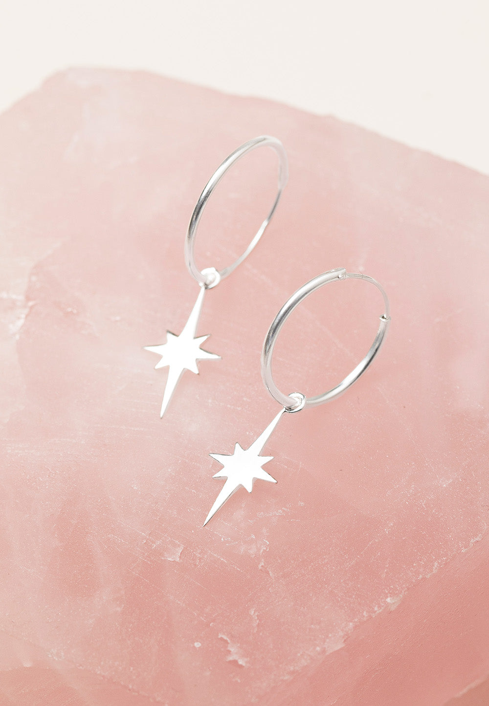 PENDIENTES RAMANA (18MM)