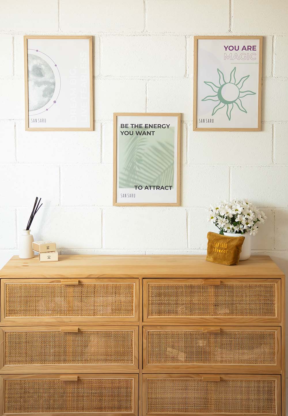 JANANI PAINTINGS PACK