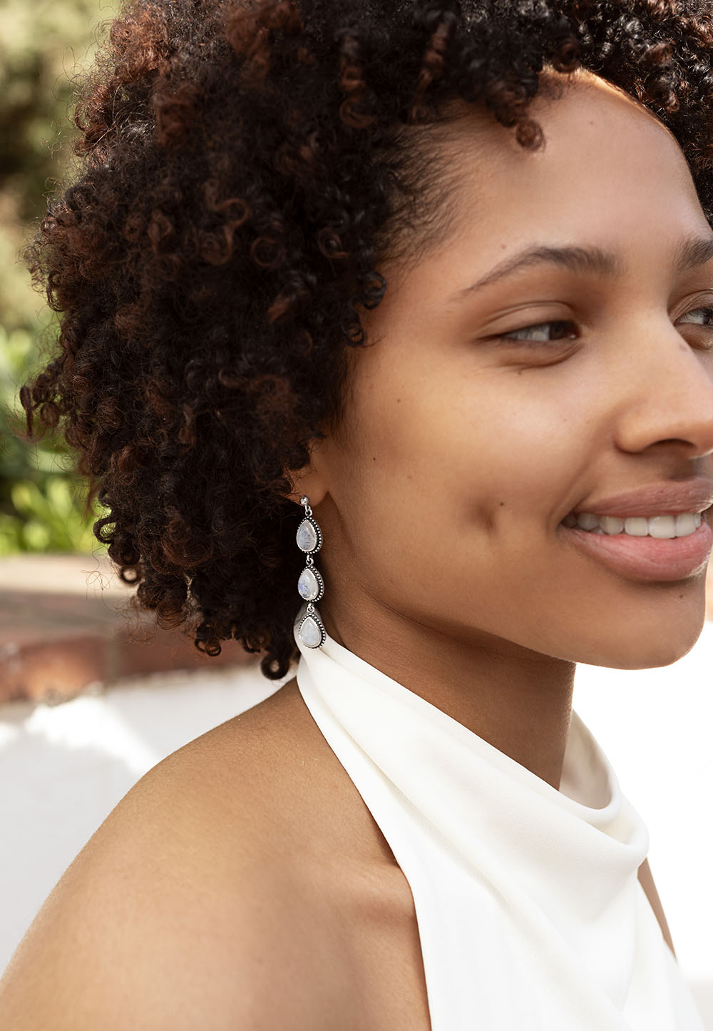 BALAKRISHNA EARRINGS