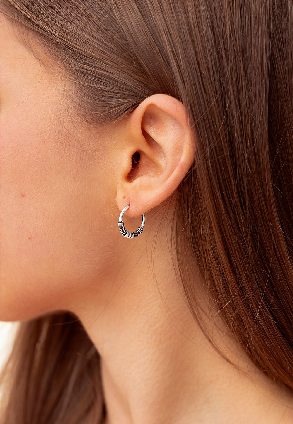 JAYCE EARRINGS (14MM)