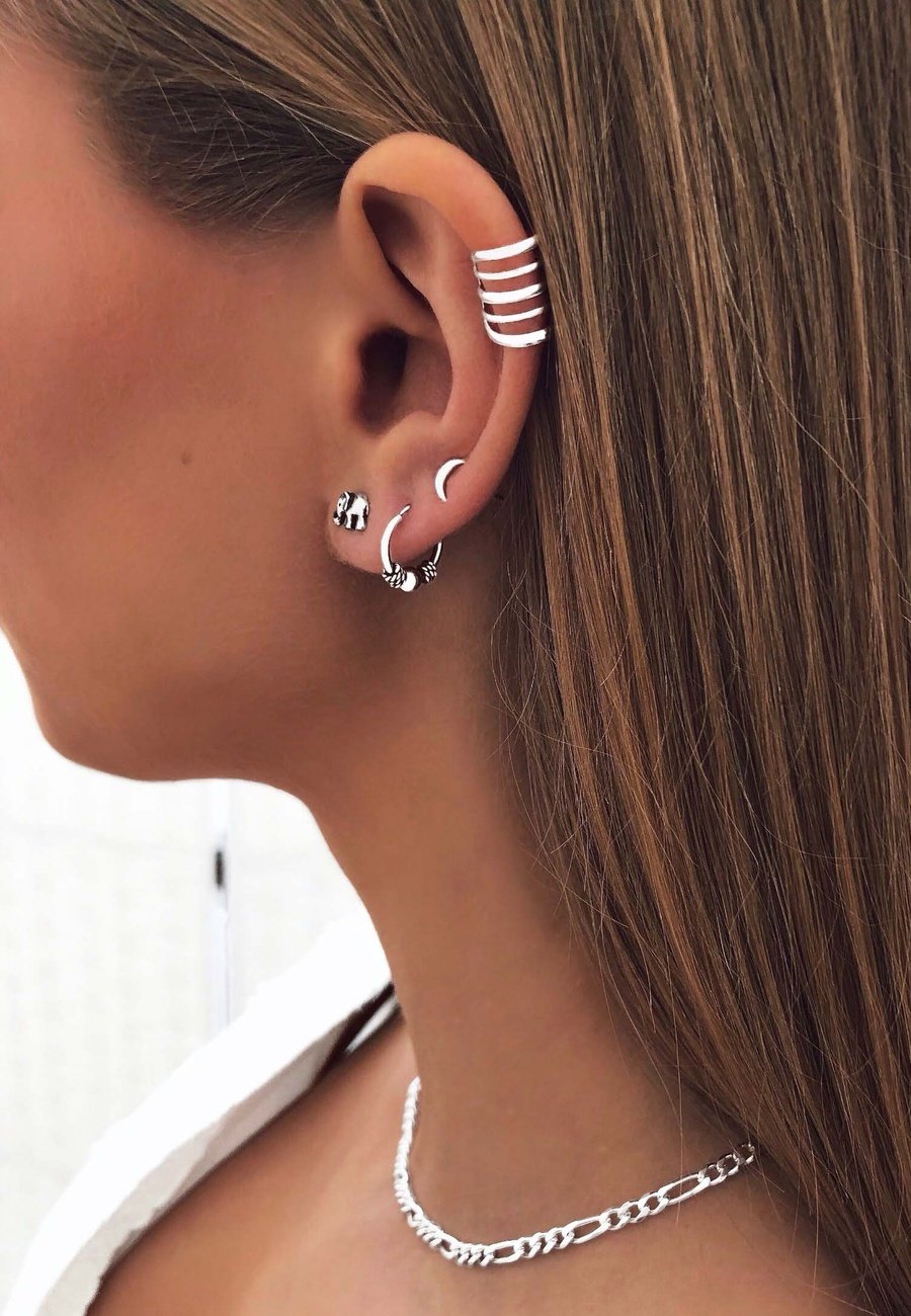 AKUTI EARRINGS (10MM)