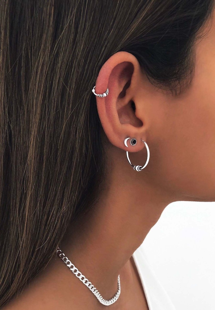 RANEE OHRRINGE (20MM)