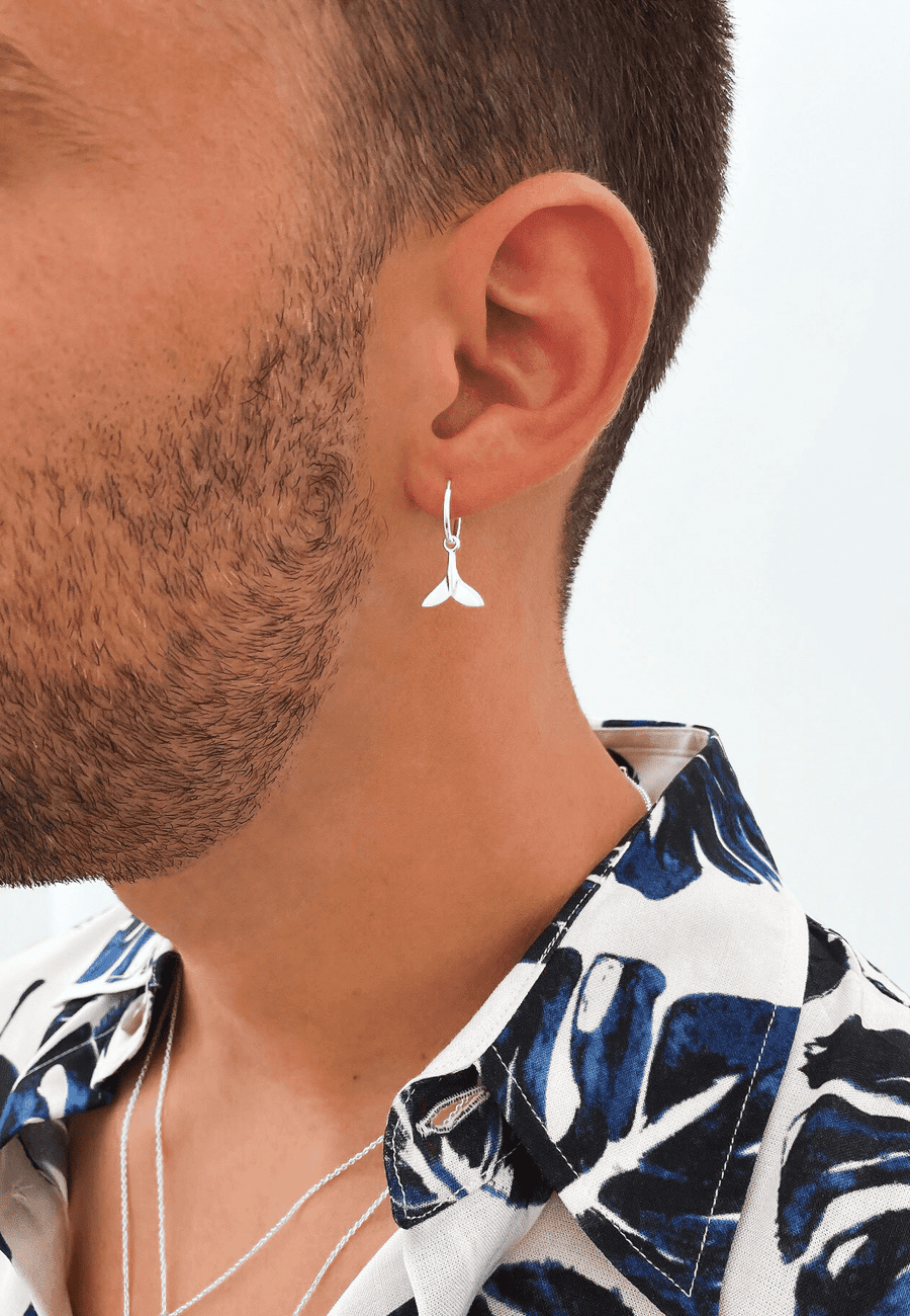 BOUCLES D'OREILLES VARUN (12MM)