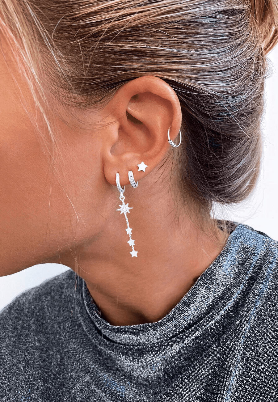 TIYA PIERCINGS (10MM)