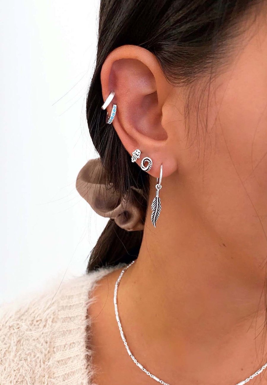 OHRRING ISHANI (10MM)