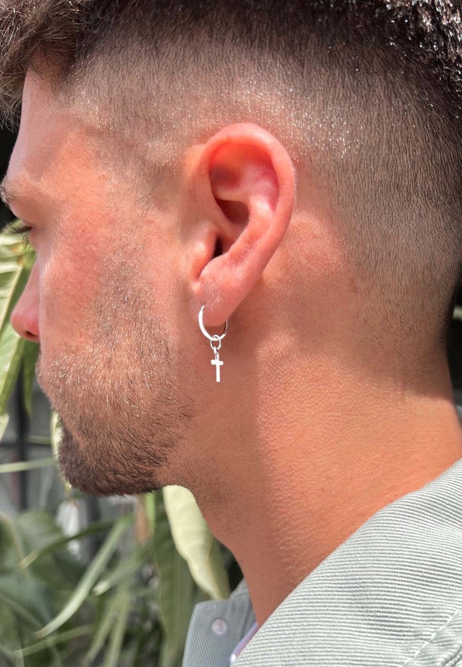 URMI EARRINGS (12MM)