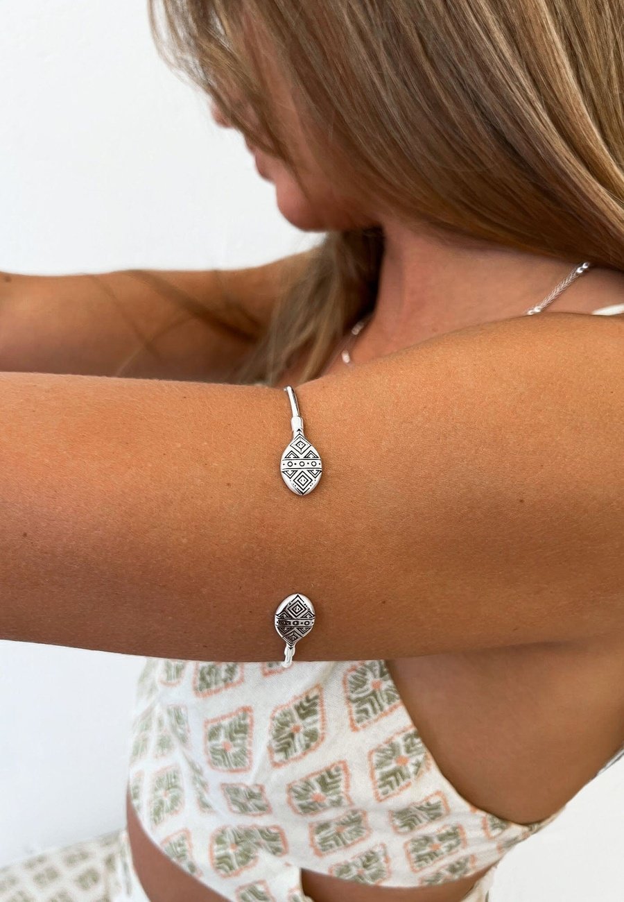 Brazalete brazo superior DVEEP