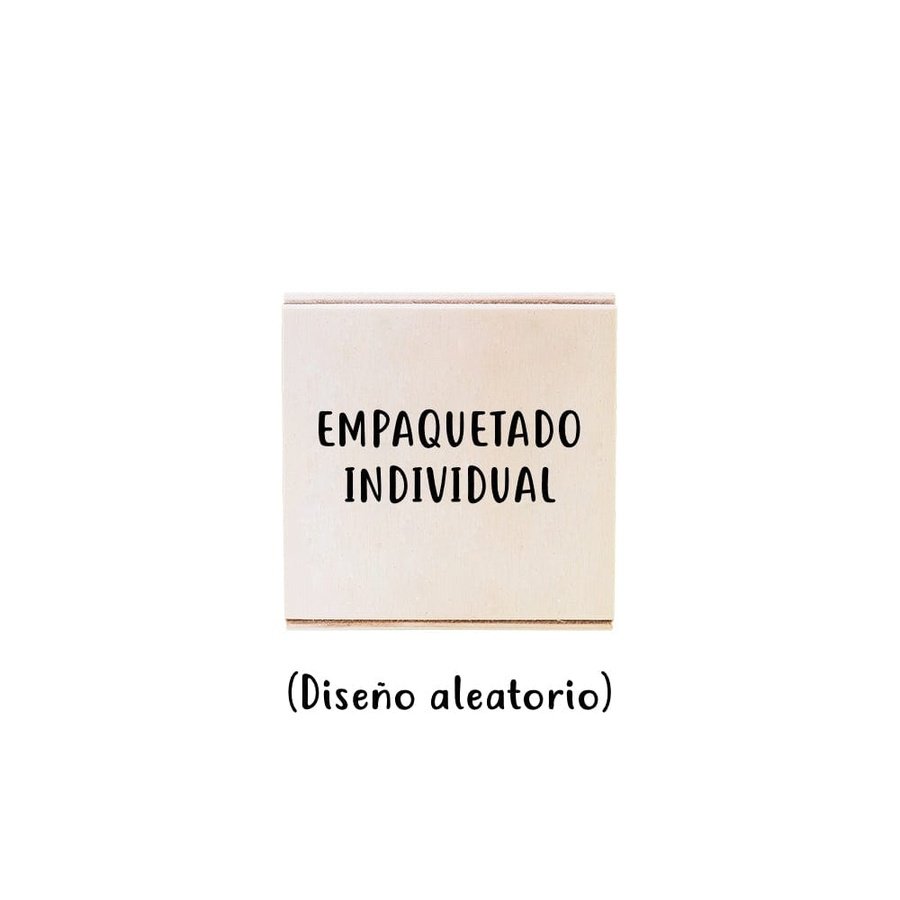 EMPAQUETADO INDIVIDUAL